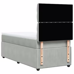 VidaXL 3292196 lit - Vue supplémentaire 6