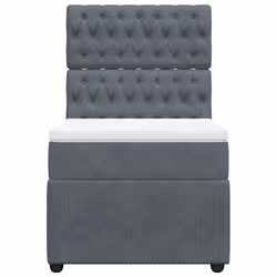 VidaXL 3292197 lit - Vue supplémentaire 4