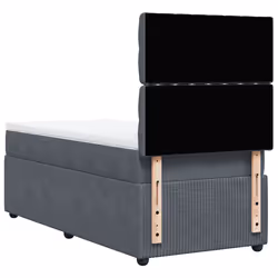 VidaXL 3292197 lit - Vue supplémentaire 6