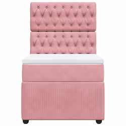 VidaXL 3292201 lit - Vue supplémentaire 4