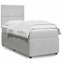 VidaXL 3292208 lit - Vue supplémentaire 2