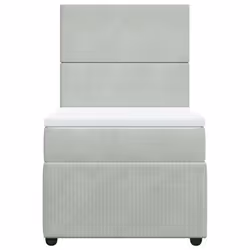 VidaXL 3292208 lit - Vue supplémentaire 4