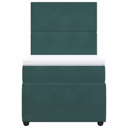 VidaXL 3292211 lit - Vue supplémentaire 4