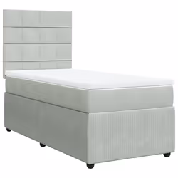 VidaXL 3292214, 90 x 190 mm, 1 pièce(s)