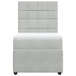 VidaXL 3292214 lit - Vue supplémentaire 4