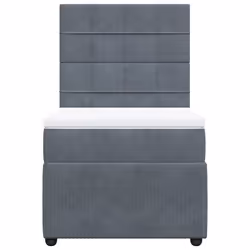 VidaXL 3292215 lit - Vue supplémentaire 4
