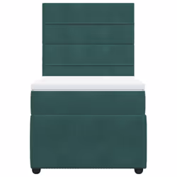 VidaXL 3292217 lit - Vue supplémentaire 4