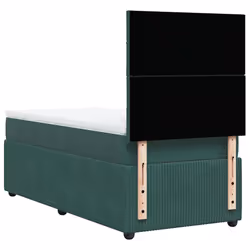 VidaXL 3292217 lit - Vue supplémentaire 6