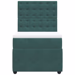 VidaXL 3292229 lit - Vue supplémentaire 4