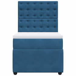 VidaXL 3292230 lit - Vue supplémentaire 4