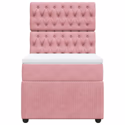 VidaXL 3292249 lit - Vue supplémentaire 4
