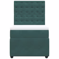 VidaXL 3292253 lit - Vue supplémentaire 4