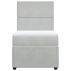 VidaXL 3292256 lit - Vue supplémentaire 4