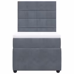 VidaXL 3292263 lit - Vue supplémentaire 4