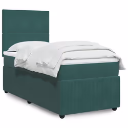 VidaXL 3292283 lit - Vue supplémentaire 2