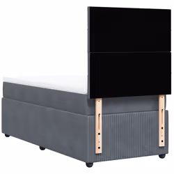 VidaXL 3292287 lit - Vue supplémentaire 6