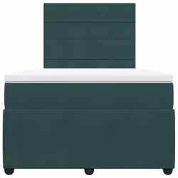 VidaXL 3292289 lit - Vue supplémentaire 4