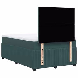 VidaXL 3292289 lit - Vue supplémentaire 6