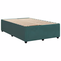 VidaXL 3292289 lit - Vue supplémentaire 8
