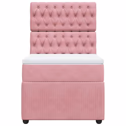 VidaXL 3292297 lit - Vue supplémentaire 4