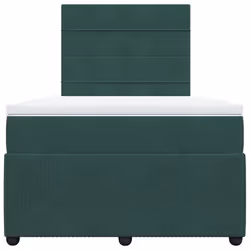VidaXL 3292313 lit - Vue supplémentaire 4