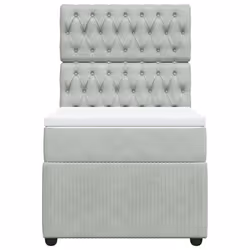 VidaXL 3292316 lit - Vue supplémentaire 4