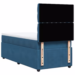 VidaXL 3292320 lit - Vue supplémentaire 6