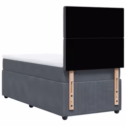 VidaXL 3292323 lit - Vue supplémentaire 6