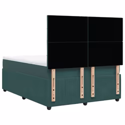 VidaXL 3292337 lit - Vue supplémentaire 6