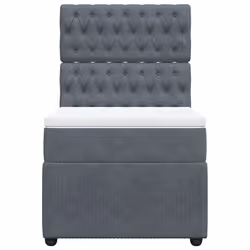 VidaXL 3292341 lit - Vue supplémentaire 4