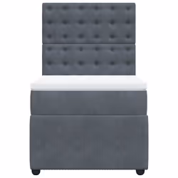 VidaXL 3292347 lit - Vue supplémentaire 4