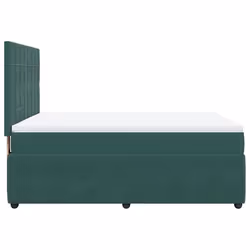 VidaXL 3292361 lit - Vue supplémentaire 5