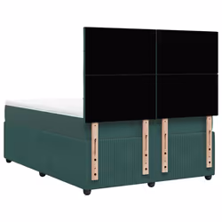VidaXL 3292361 lit - Vue supplémentaire 6