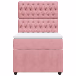 VidaXL 3292369 lit - Vue supplémentaire 4