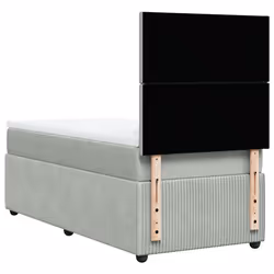 VidaXL 3292376 lit - Vue supplémentaire 6