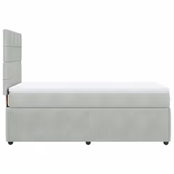 VidaXL 3292382 lit - Vue supplémentaire 5