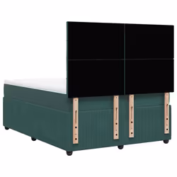 VidaXL 3292385 lit - Vue supplémentaire 6