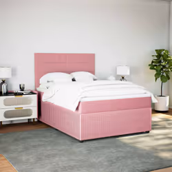 VidaXL 3292387 lit - Vue supplémentaire 3