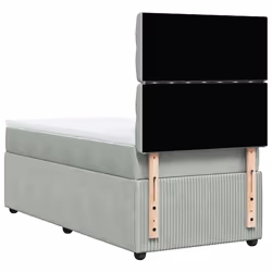 VidaXL 3292388 lit - Vue supplémentaire 6