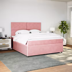 VidaXL 3292405 lit - Vue supplémentaire 3
