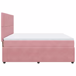 VidaXL 3292405 lit - Vue supplémentaire 5
