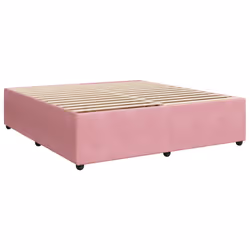 VidaXL 3292405 lit - Vue supplémentaire 8