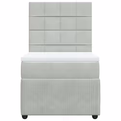 VidaXL 3292406 lit - Vue supplémentaire 4