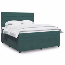 VidaXL 3292409 lit - Vue supplémentaire 2