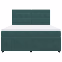 VidaXL 3292409 lit - Vue supplémentaire 4