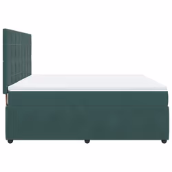 VidaXL 3292409 lit - Vue supplémentaire 5