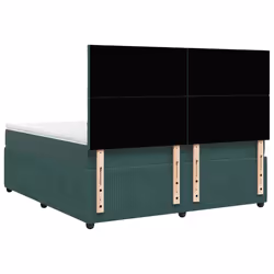VidaXL 3292409 lit - Vue supplémentaire 6