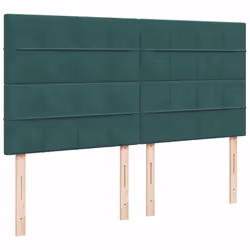VidaXL 3292409 lit - Vue supplémentaire 7