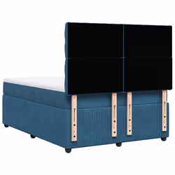 VidaXL 3292416 lit - Vue supplémentaire 6
