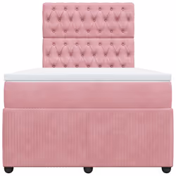 VidaXL 3292417 lit - Vue supplémentaire 4